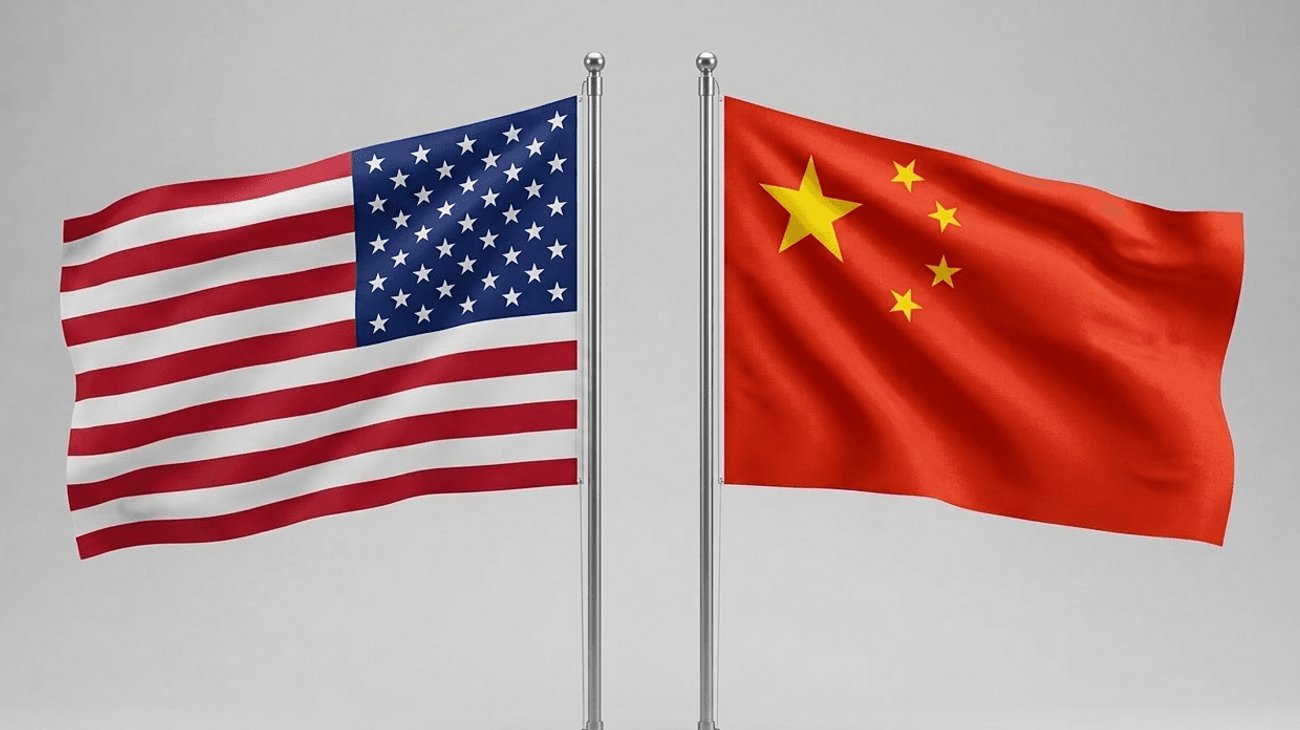 Estados Unidos y China concluyen primer dia de diálogo comercial