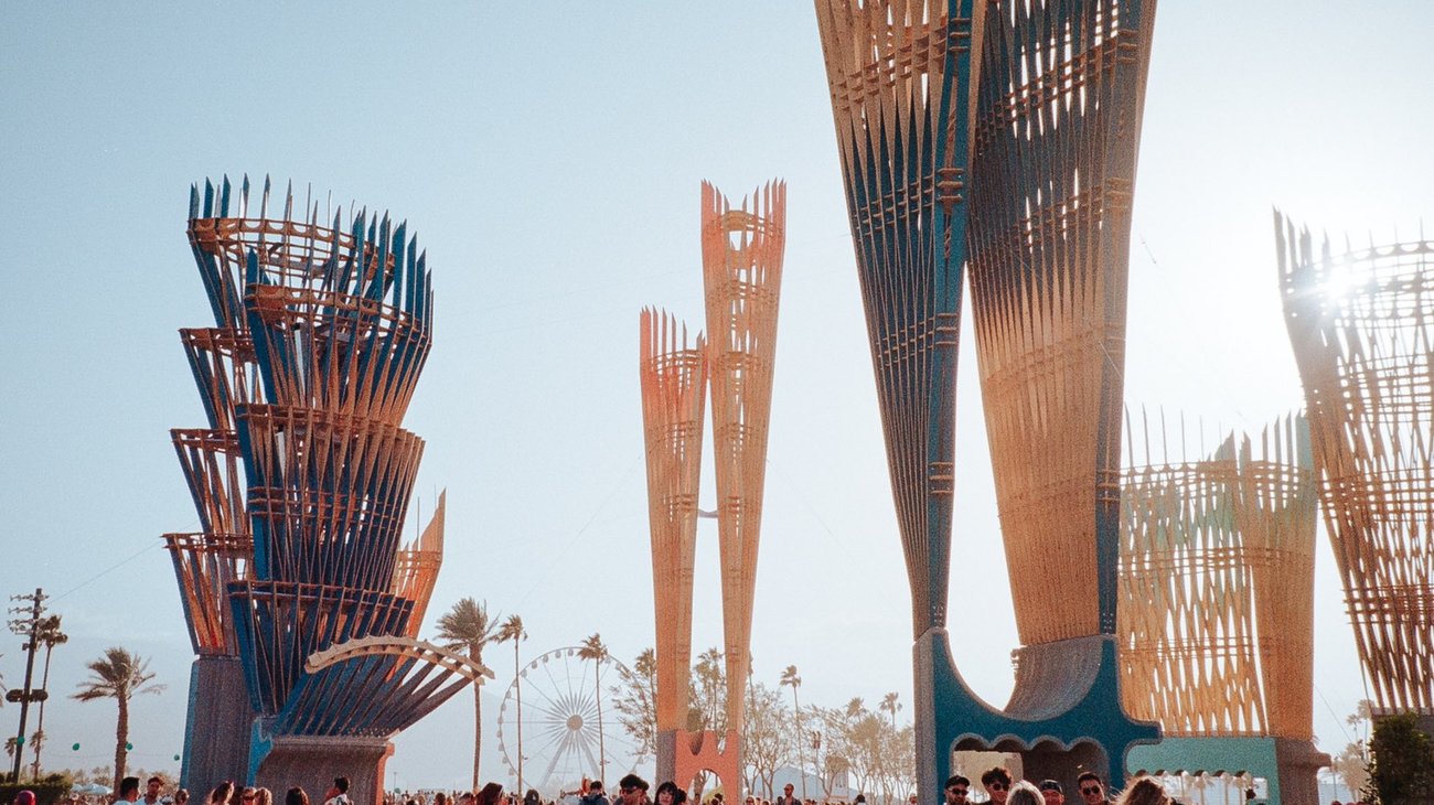 Encabezan Justin Bieber, Sabrina Carpenter y Karol G el Coachella