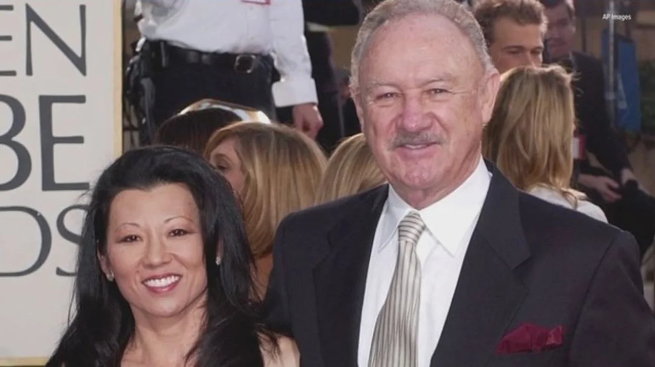 Informan que Gene Hackman murió una semana después que su esposa