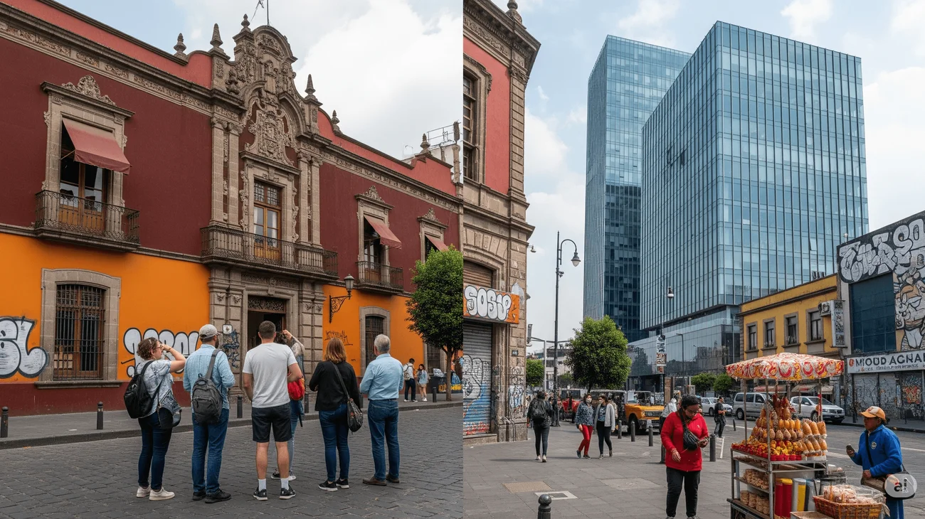 CDMX va por consulta ciudadana contra la gentrificación