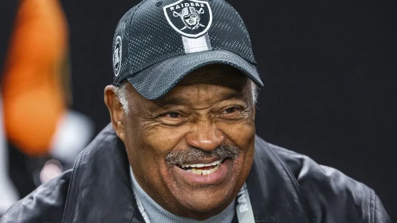 George Atkinson, campeón con Raiders, fallece a los 78 años