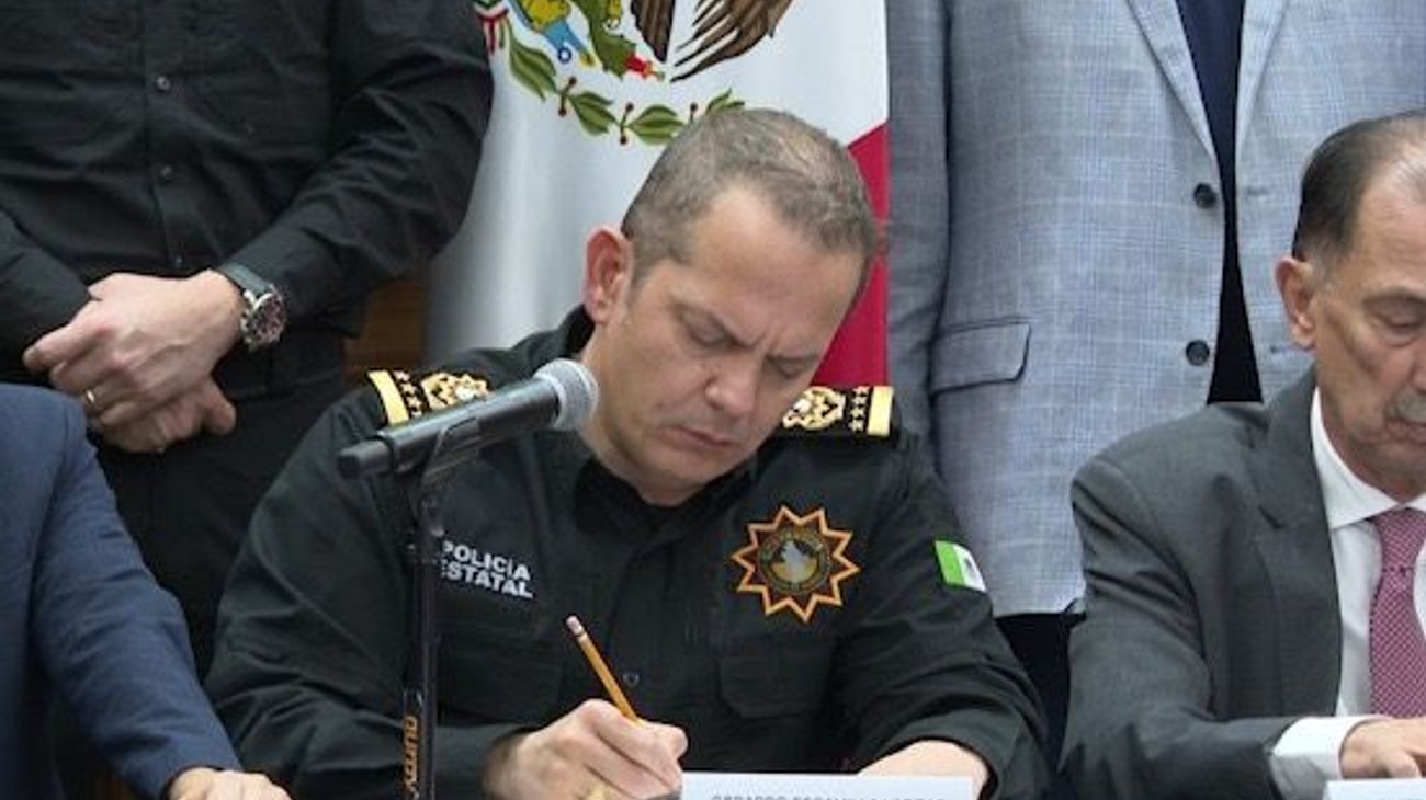 Anuncia Grupo de Coordinación operativo para el Buen Fin