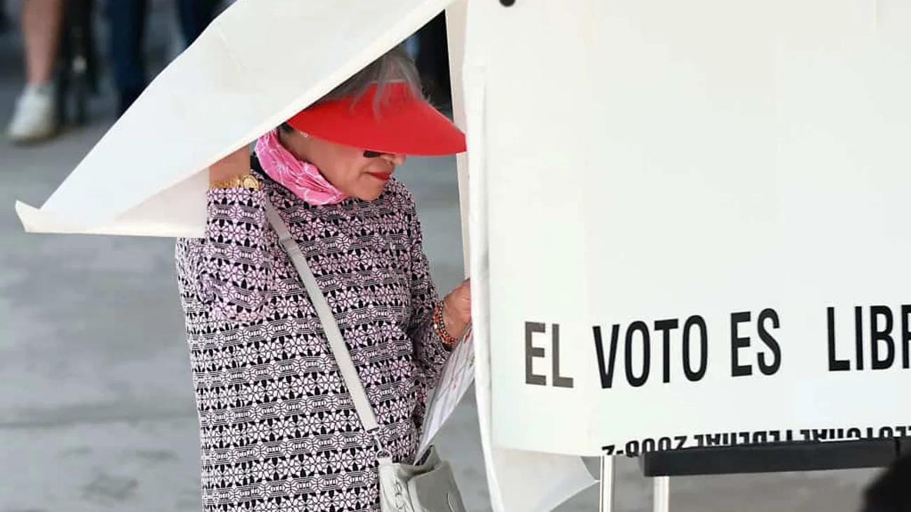 Jueces piden parar elecciones judiciales por advertencia de ONU