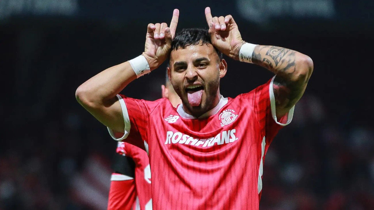 Alexis Vega es operado y estará fuera hasta seis semanas