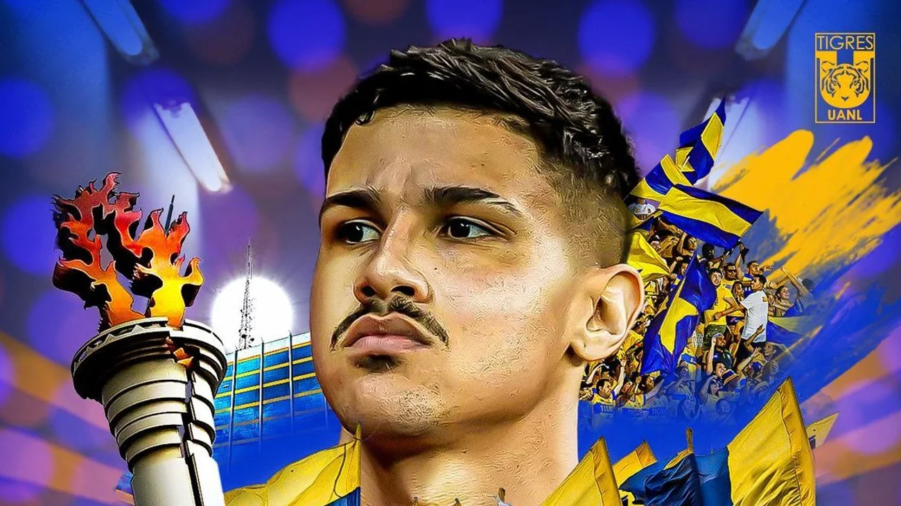 Tigres anuncia a Rômulo Zwarg como último refuerzo