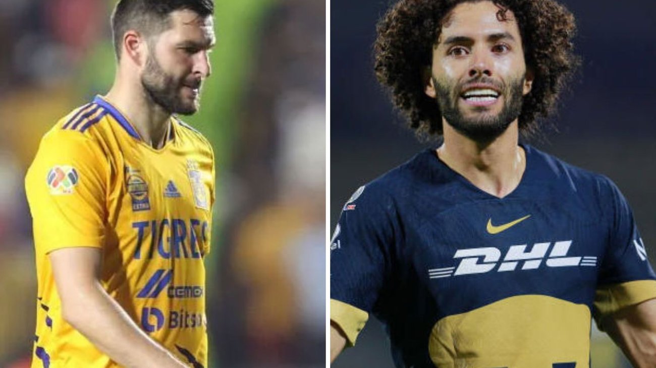 Gignac no viaja a CDMX; aficionados de Pumas celebran