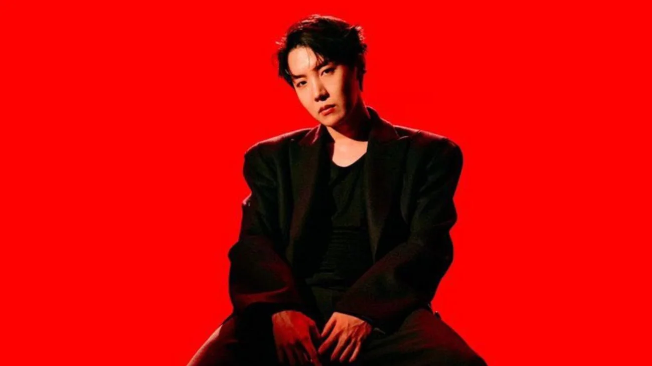 Gira mundial de J-Hope atrajo a 524,000 espectadores en 4 meses