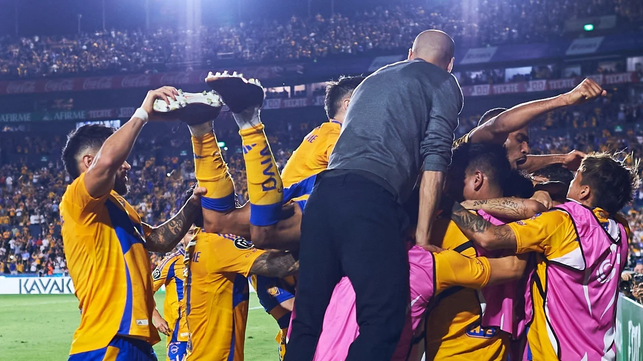 Los Tigres de Pizarro derrotan por 3-1 a Cincinnati en 'Conca'