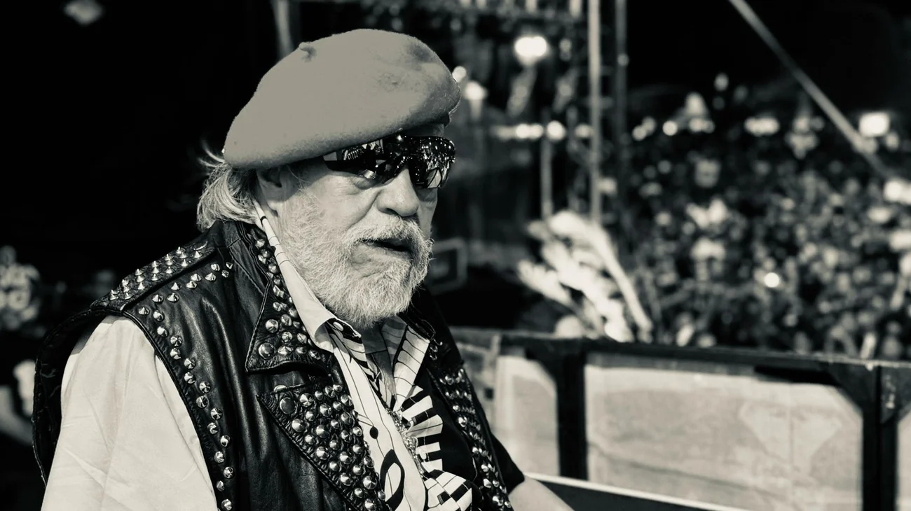 Muere Lalo Toral, tecladista de la banda El Tri