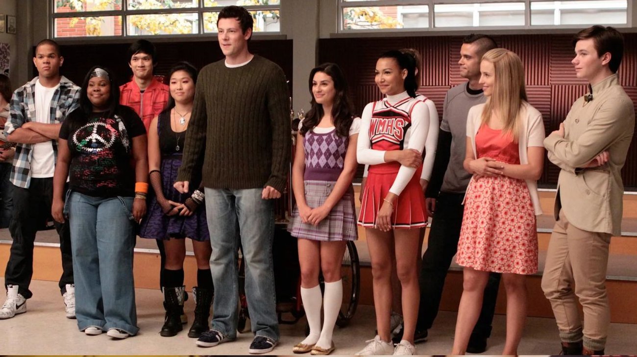 ‘Glee’ podría regresar a más de una década después de su final