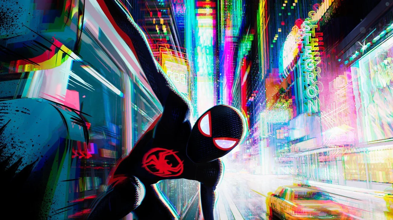 Confirma Sony película de Spider-Man para 2027 y da adelanto