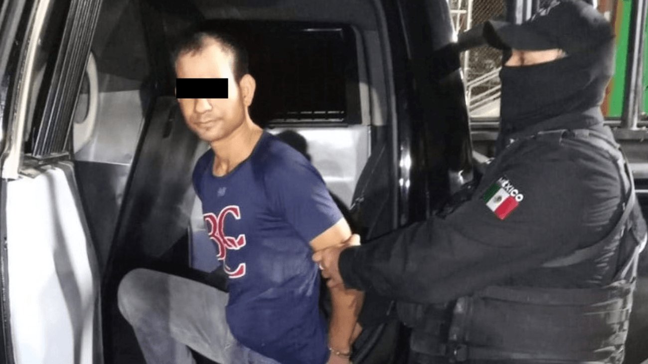 Golpea a joven y a su madre por accionar el claxón en Monterrey