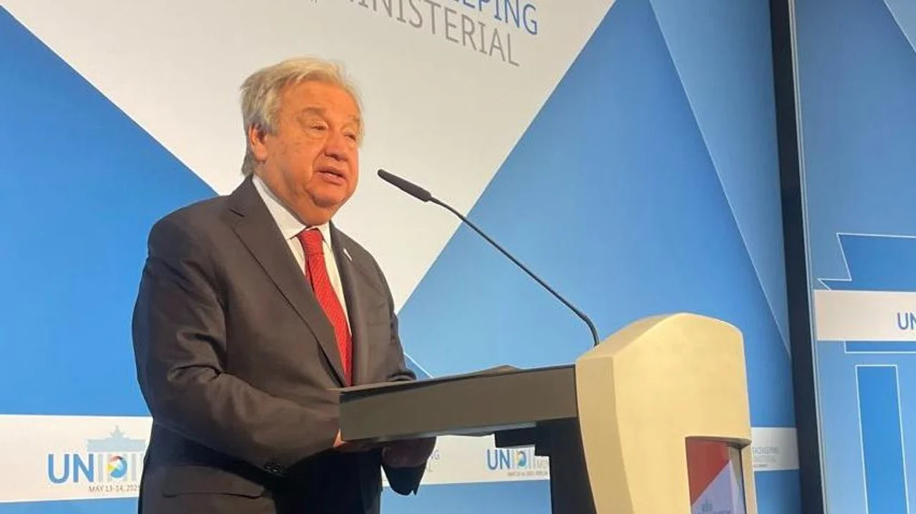 Llama ONU a la diplomacia en conflicto de Medio Oriente