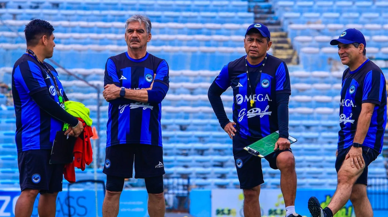 'Chima' Ruiz, ex técnico de Tigres, triunfa en Expansión