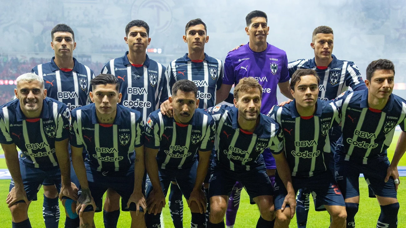 Con Demichelis, Monterrey ya cortó cuatro técnicos en cuatro años