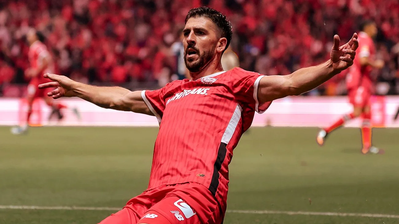 ¿Adiós Demichelis? Rayados se fue eliminado frente a Toluca