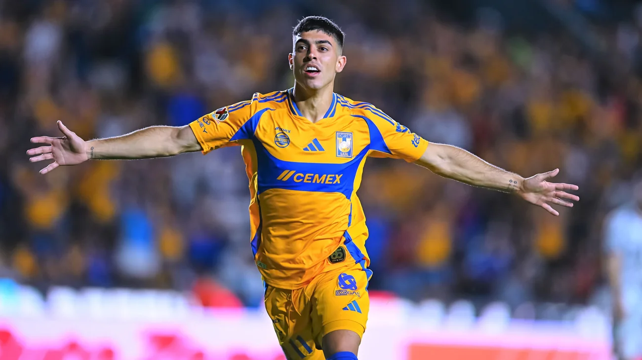 ¡Una épica! Tigres derrota a Necaxa y está en Semifinales