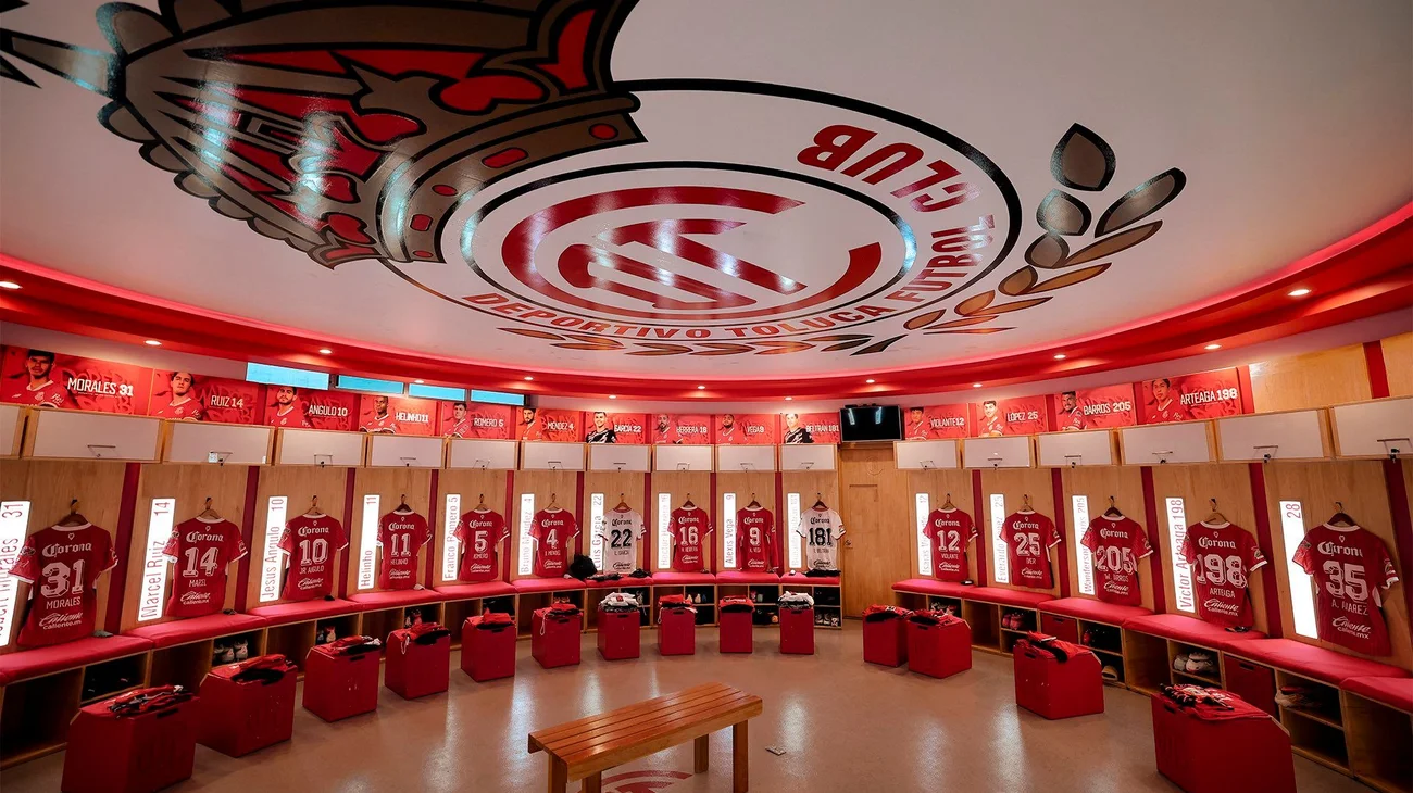 América tiene ‘sequía’ de gol al jugar como visitante