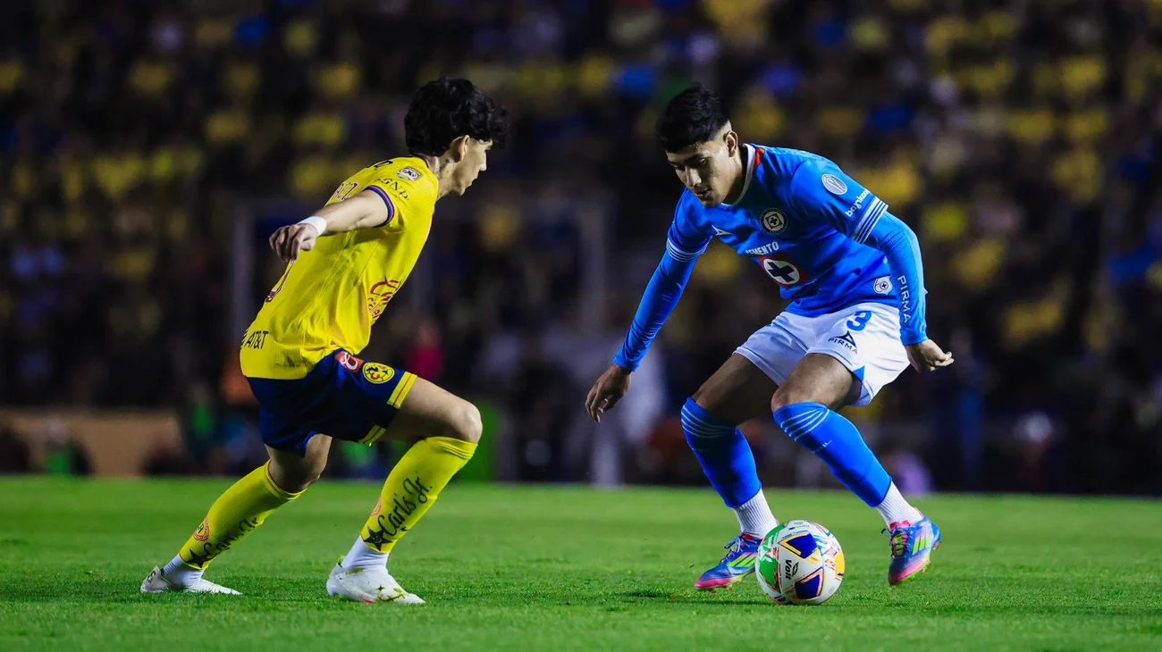 Si América es tetracampeón, jugará Supercopa ante Cruz Azul