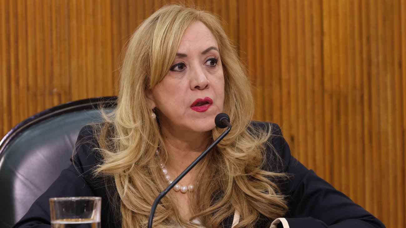 ‘Puntos naranjas’ ayudan a mujeres a pedir ayuda