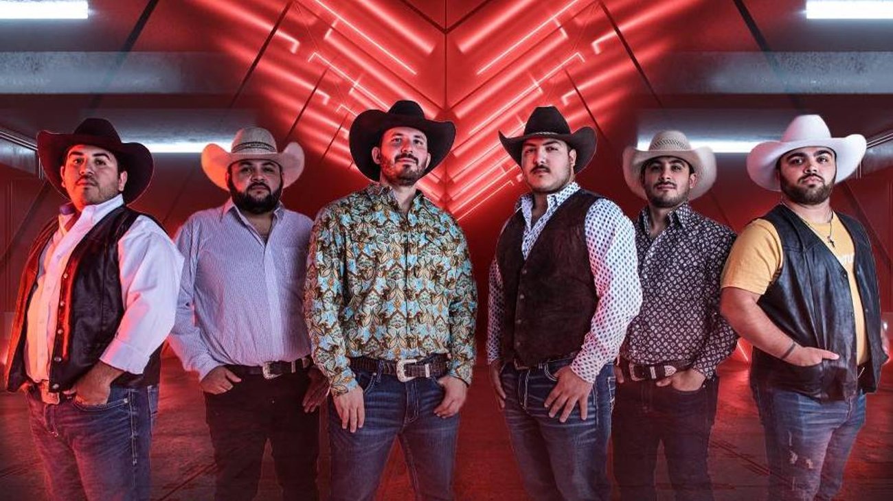Grupo Frontera anuncia segunda fecha en la Arena Monterrey