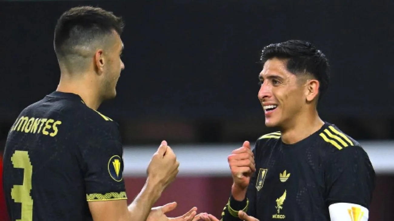 Sufriendo de más, pero México saca el triunfo contra Dominicana