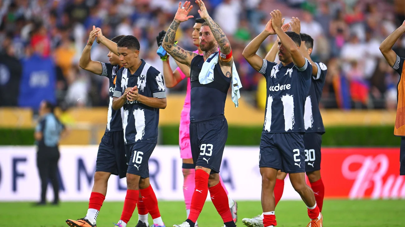 Monterrey, a las puertas de la historia ante River Plate