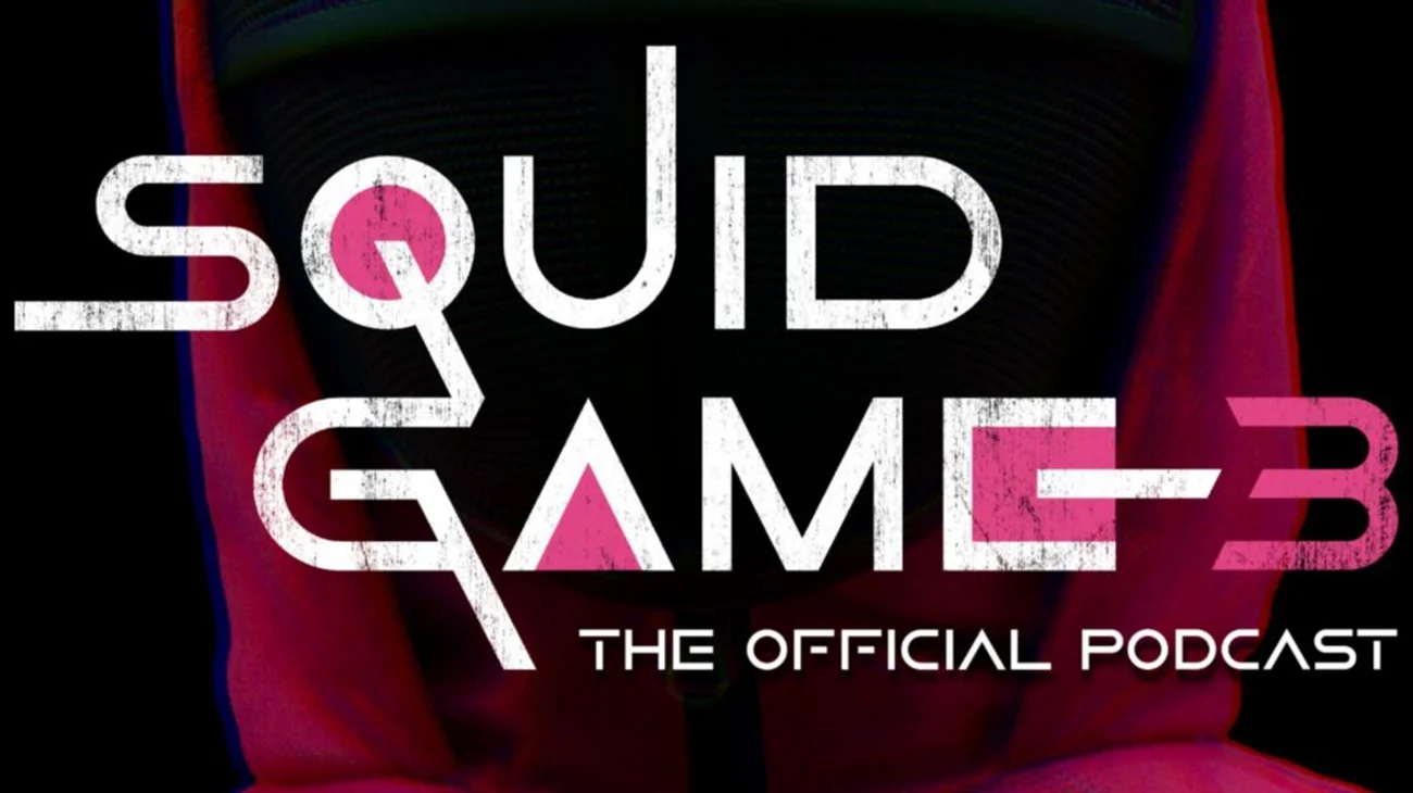 'El Juego del Calamar 3' arrasa en el top 10 de Netflix