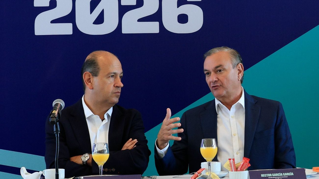 Se declara Guadalupe en sesión permanente a un mes del Mundial