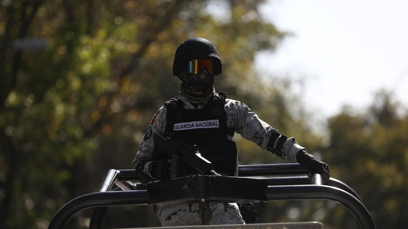 FGR capturan a dos capos criminales en Yucatán y Nayarit