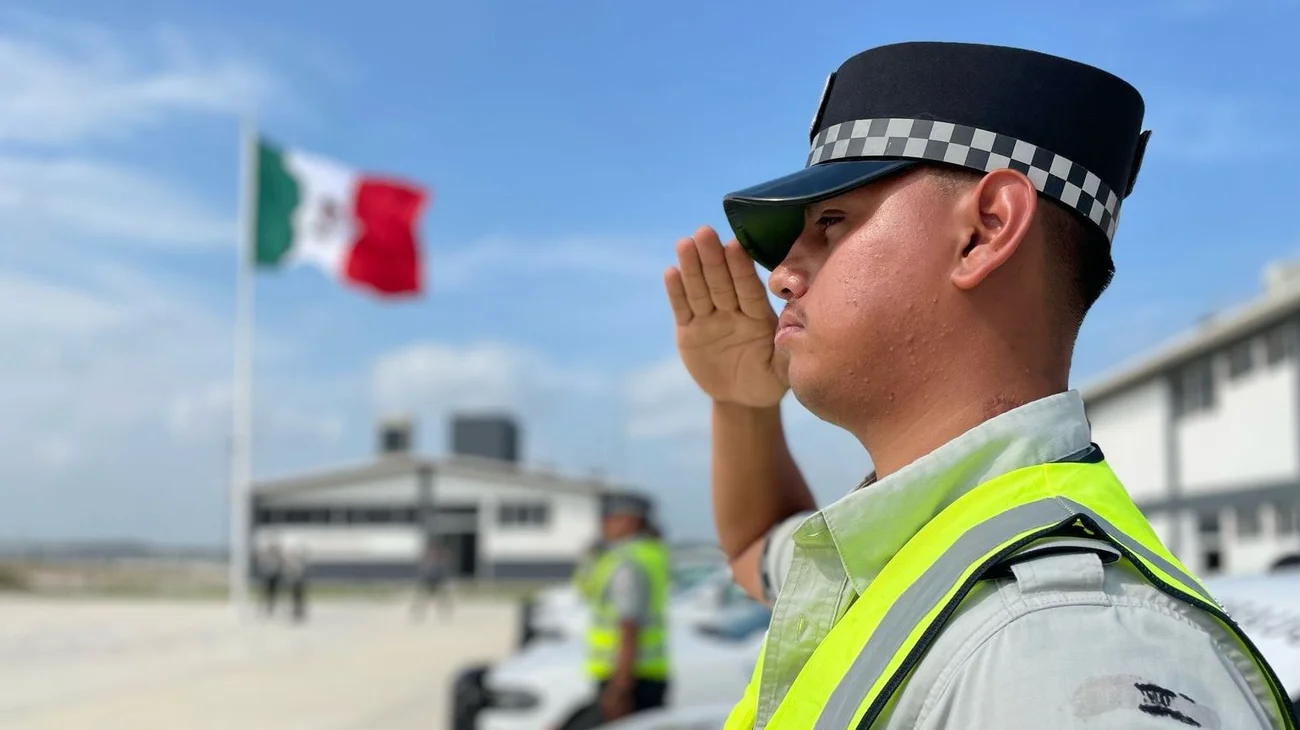 SEDENA celebrará exposición 'La Gran Fuerza de México' en Reynosa