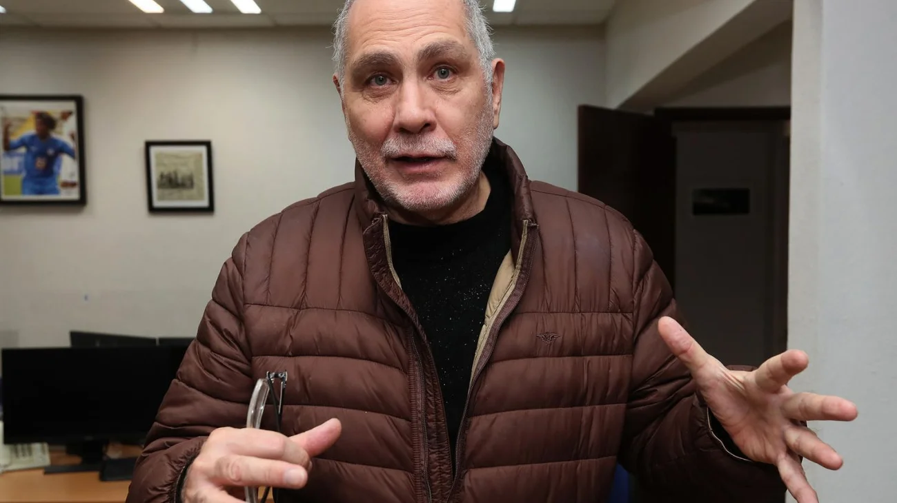 'Para EUA, los mexicanos son cucarachas': Guillermo Arriaga