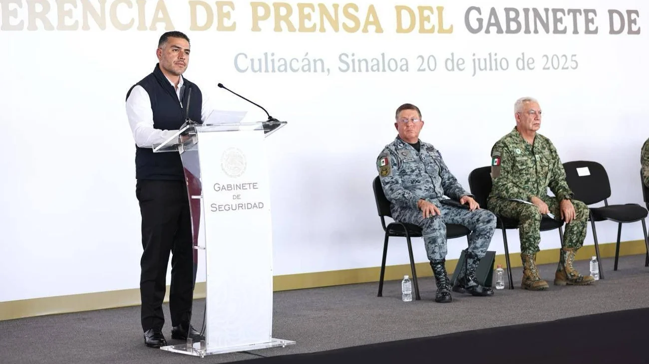 Aseguran 1,000,000 de pastillas de fentanilo en Sinaloa