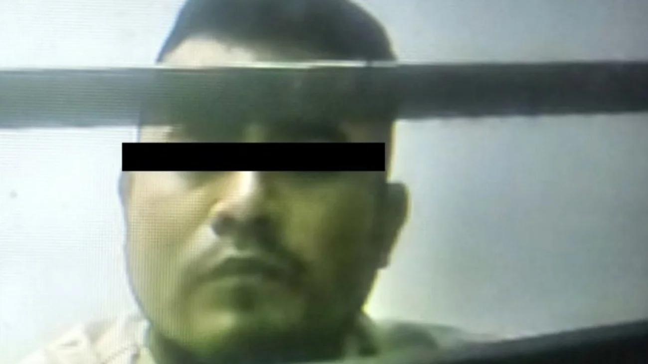 FGR abre juicio contra 'El Monster' por masacre en Bavispe