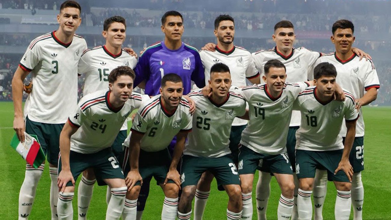 Historias del Mundial: Las veces que México jugó Cuartos de Final