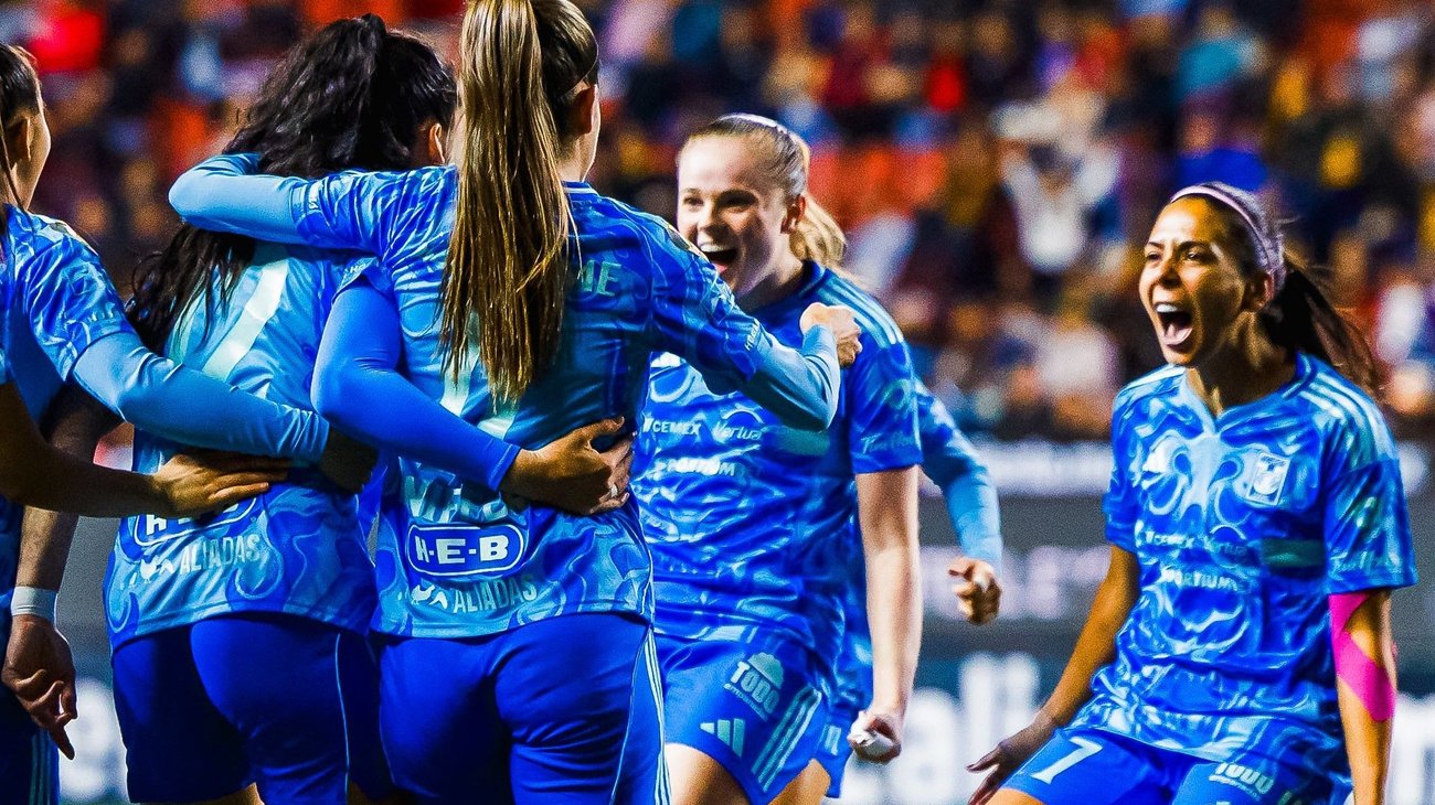 Buscan Tigres y Guadalajara escalar de posición en la jornada 16