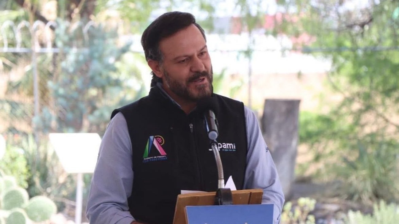 Asesinan al director de la Junta de Agua Potable en Irapuato