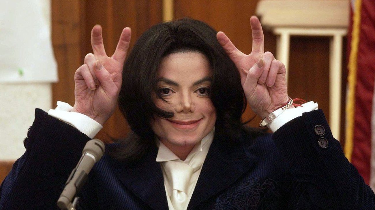Estrenarán en junio docuserie sobre juicio de Michael Jackson