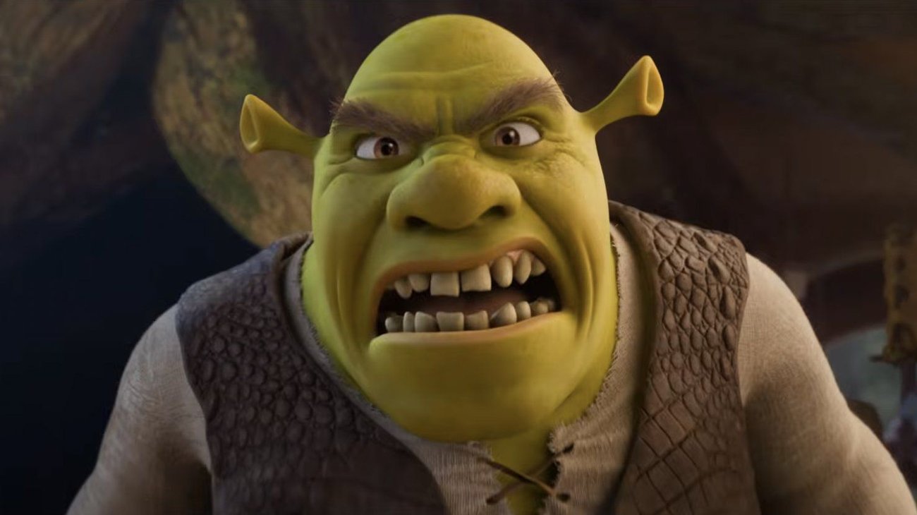 ¡Ya llegó! lanzan primer tráiler de 'Shrek 5' ¿cuándo se estrena?