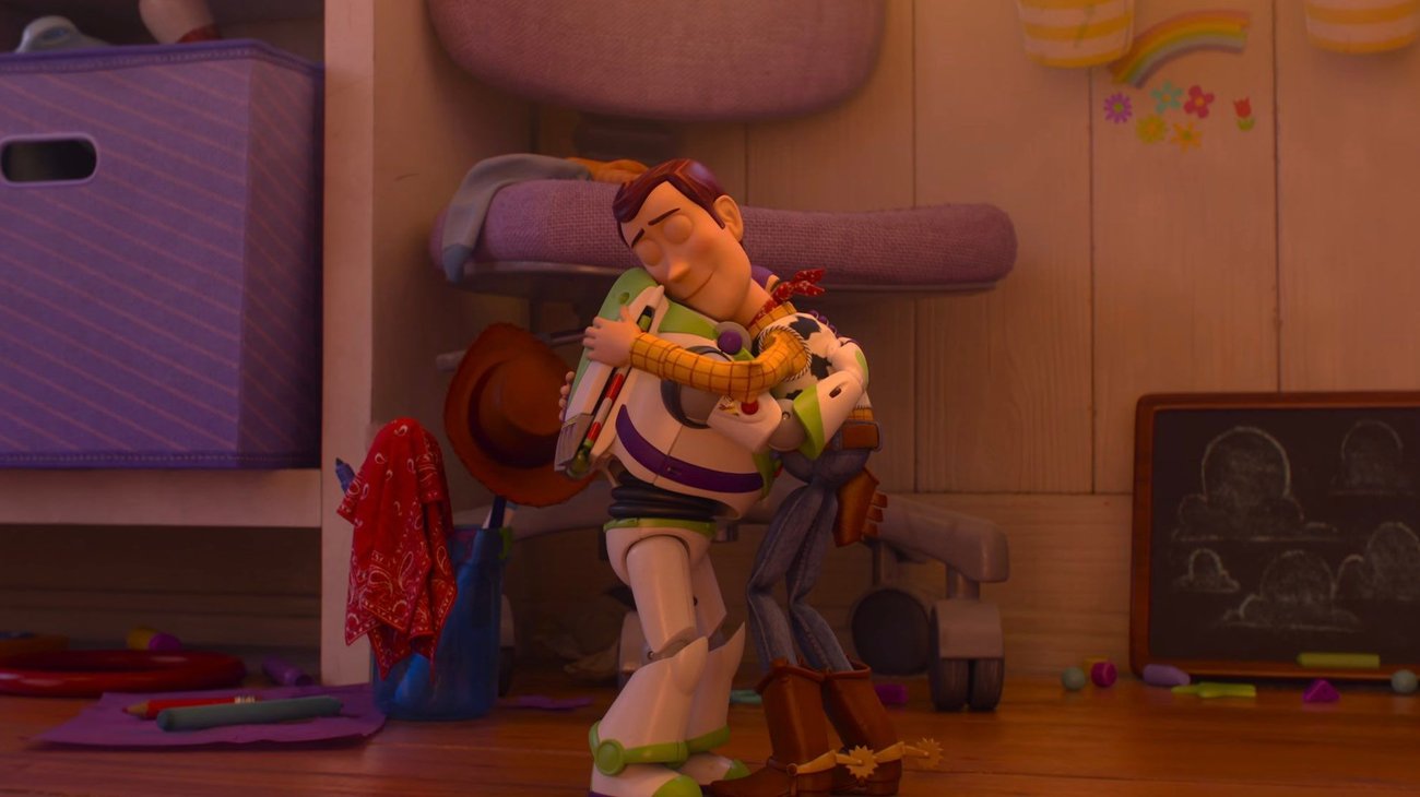 'Toy Story 5' supera los 800 millones en taquilla mundial