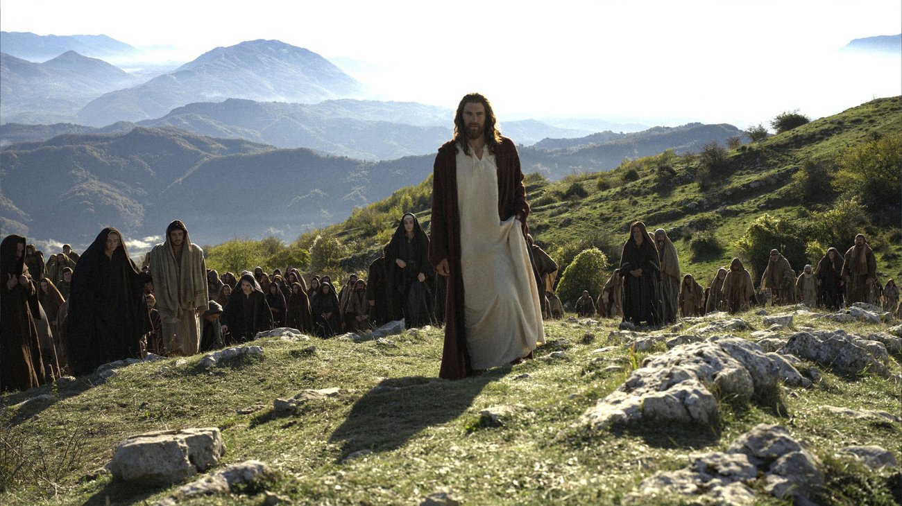 'La Pasión de Cristo' volverá a los cines en versión 4K