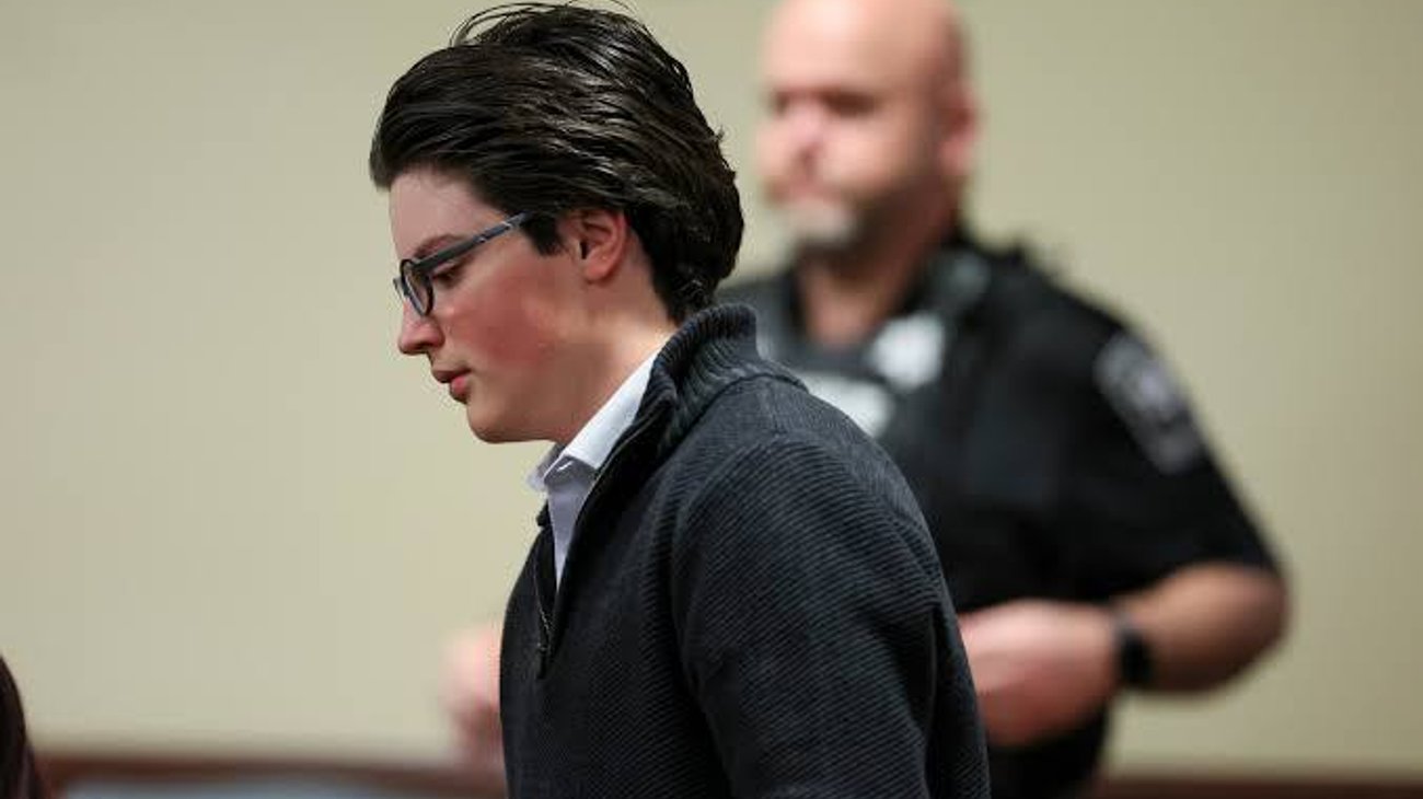 Adolescente se declarará culpable por tiroteo en Georgia