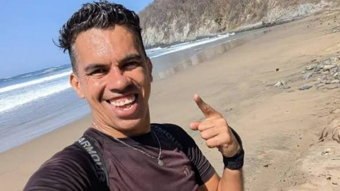 Hallan sin vida al activista ambiental Alex Serna