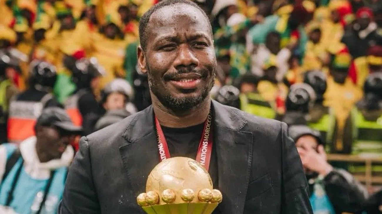 Senegal destituye a Pape Thiaw tras caer en el Mundial FIFA 2026™
