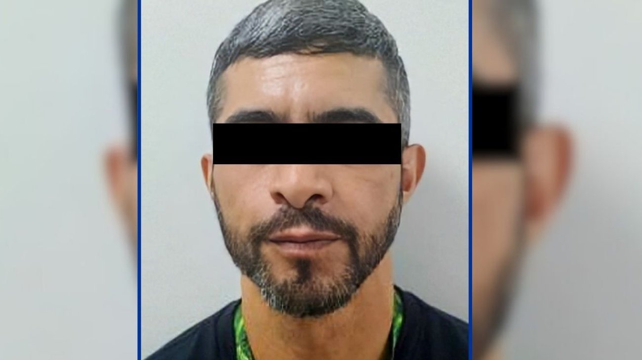 Detienen en Monterrey a hombre por homicidio cometido en 2015