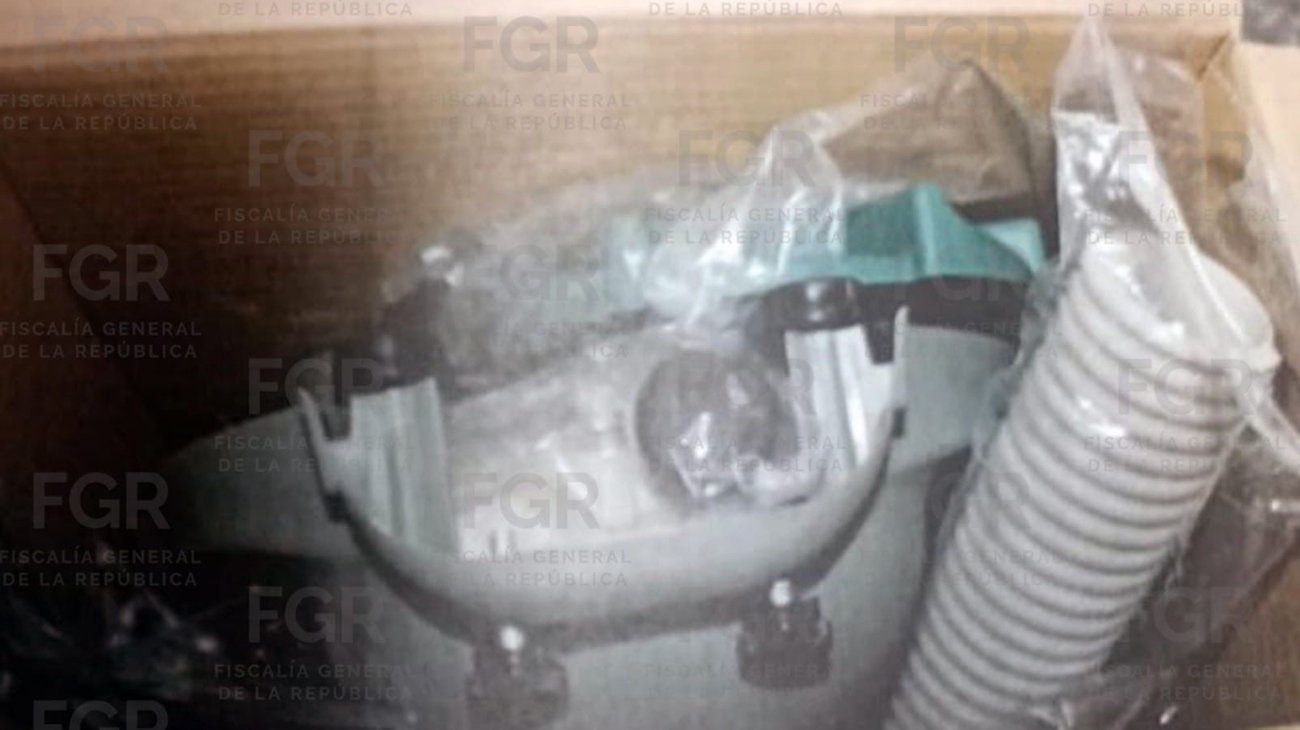 Procesan a cuatro por tráfico de cargadores para armas