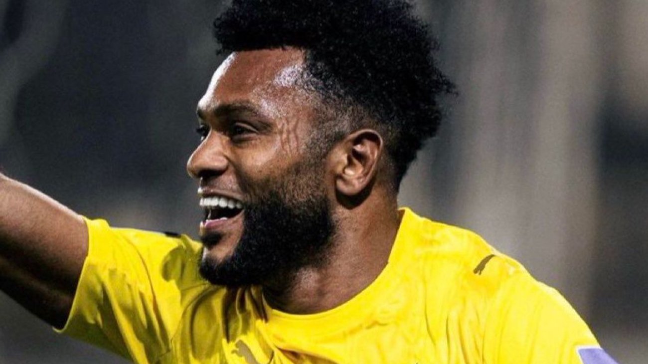 Miguel Borja es nuevo refuerzo del América para 2026