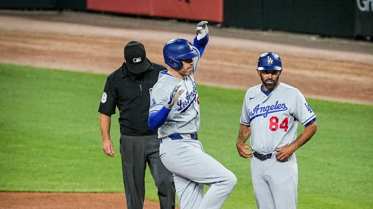 Skubal lanza 6 sólidos innings en triunfo de Dodgers vs. Tigres