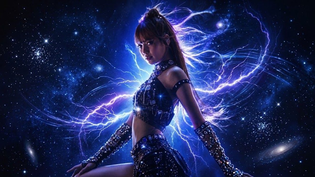 Lisa de Blackpink llevará su historia al cine con 'Always Lalisa'