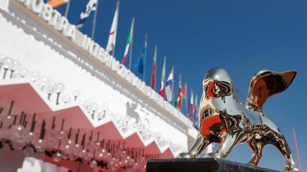 Festival de Cine de Venecia revela a sus ganadores